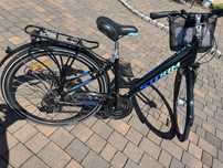 Rower Strom Marathon 2.0