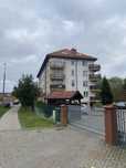 Meszkanie dwupoziomowe 51 m2 (75m2 po podłodze).