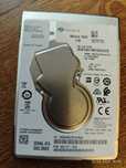 Dysk Seagate 2.5" 1tb