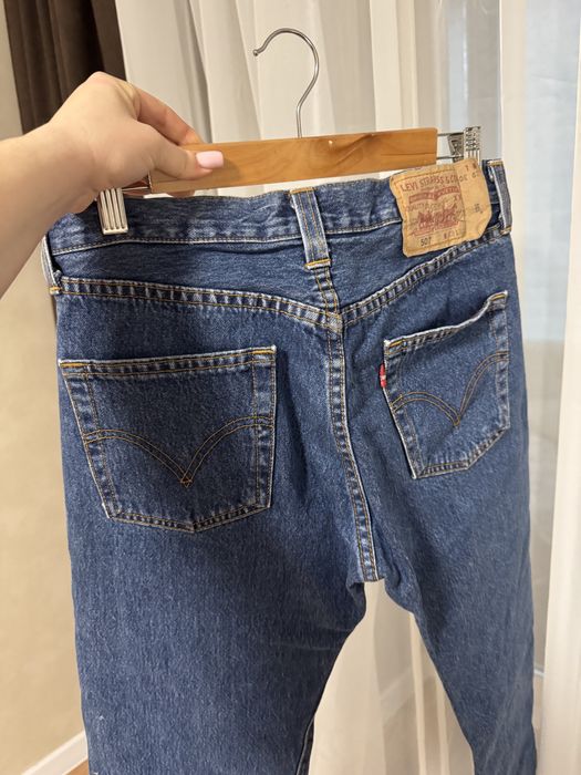 джинси levi’s 501