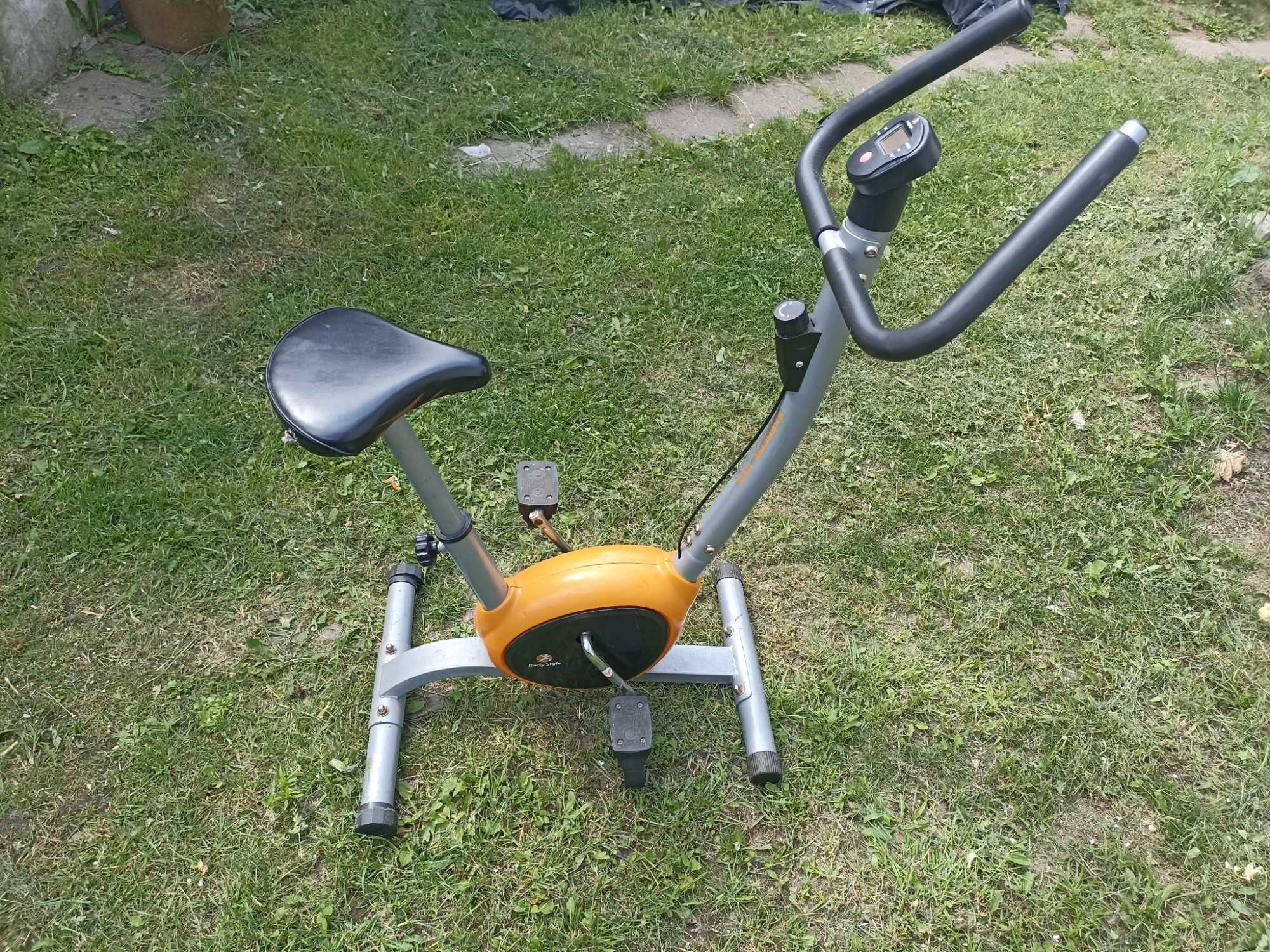 Rower do ćwiczeń