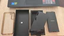 Samsung S22 8/128Gb, komplet