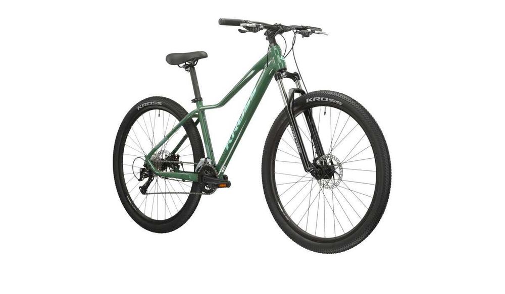 Rower górski KROSS Lea 3.0 (S'15'' koło 27,5'' )