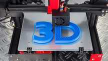 3D моделювання та друк деталей і т.п.