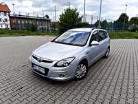 *Hyundai i30*Klimatyzacja*5l/100km*Bardzo dobry stan*