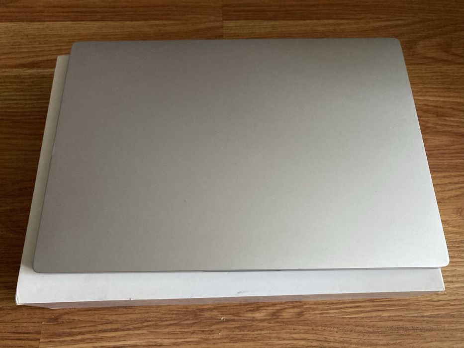 Xiaomi Mi Notebook Air 12.5 silver