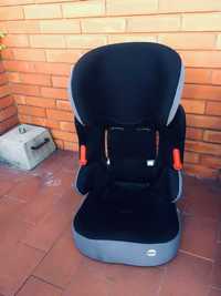 Cadeira de Bébé para viatura automóvel