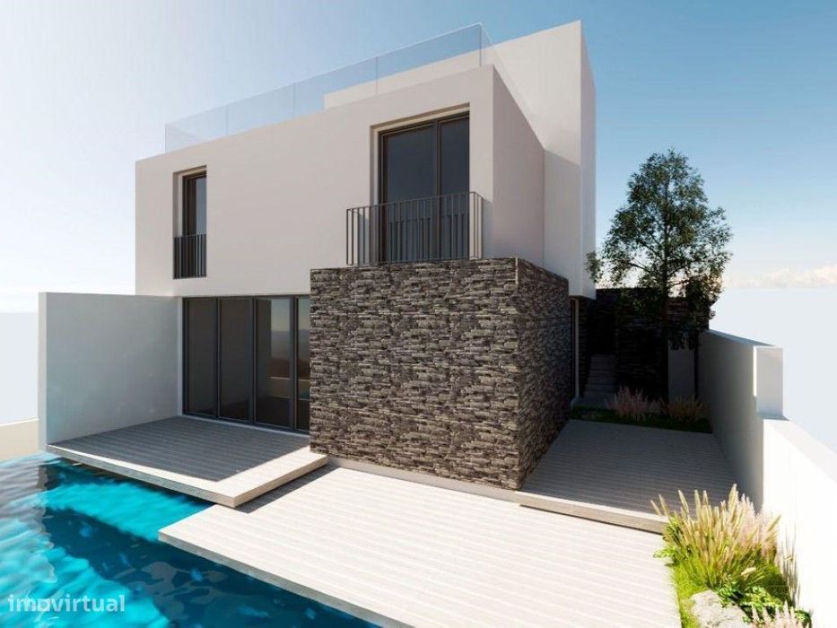 Lote Terreno Com Projeto Aprovado (Atualmente Expirado)