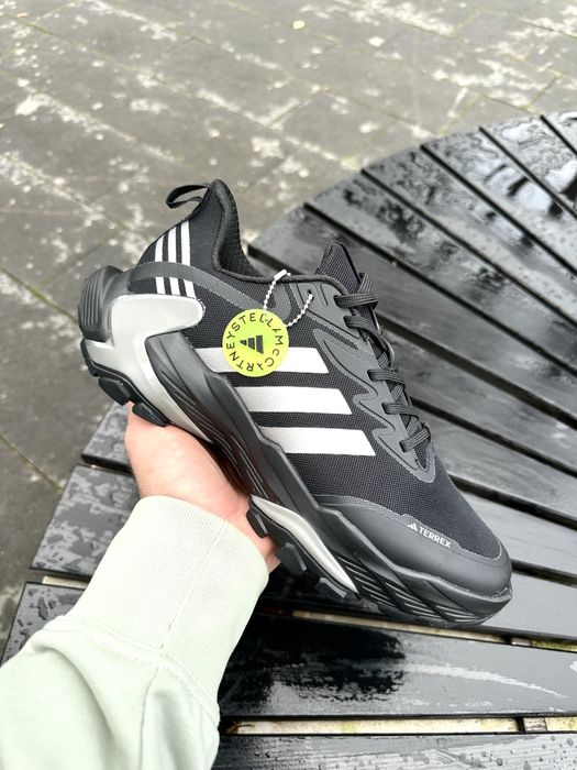 Кросівки чоловічі адідас