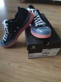 Converse, Trampki, buty Converse rozmiar 44 (28,5 cm) Chuck Taylor All