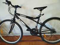 Vendo bicicletas de várias marcas