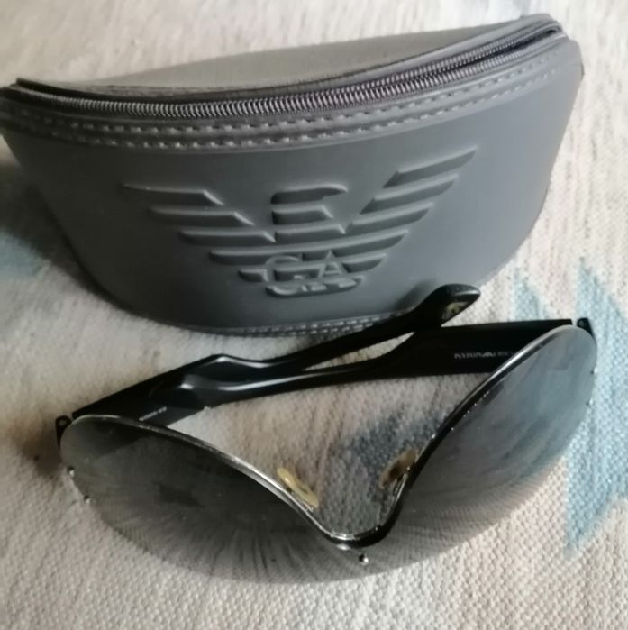 Óculos de sol Empório Armani