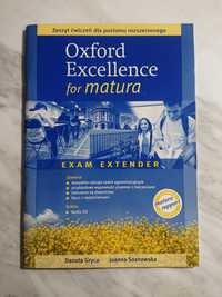 Oxford excellence for matura