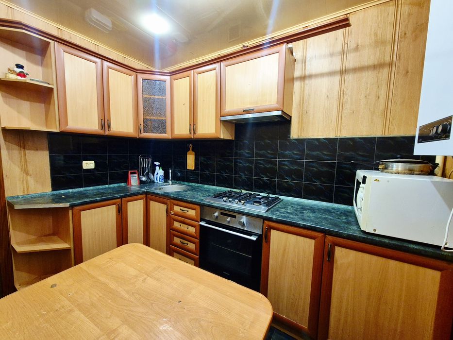 2 Кімнатна.Проспект.Університетський Біля ТЦ.Епіцентр