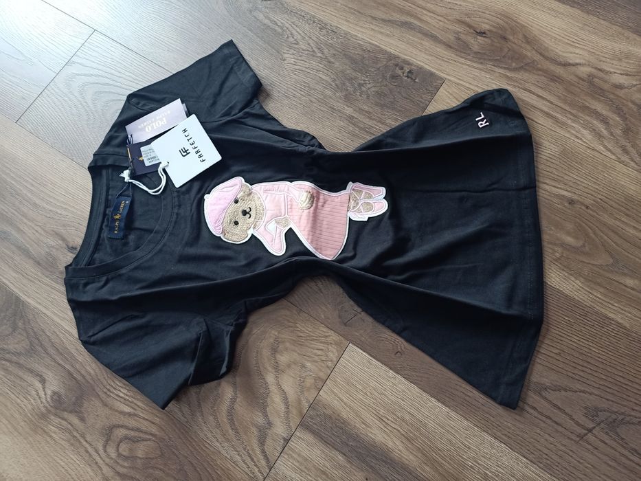 Koszulka Damska  M L XL