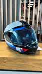 Capacete BMW NOVO