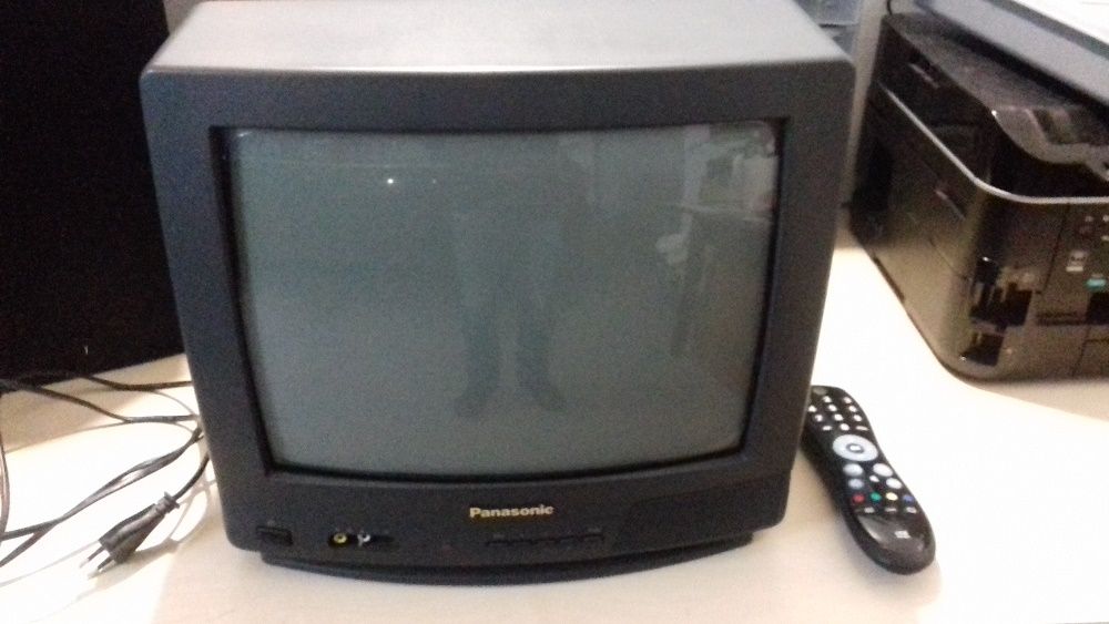 Televisão Panasonic 14''