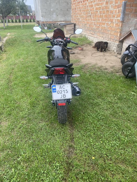 Продам ліфан кп 200 можливий обмін