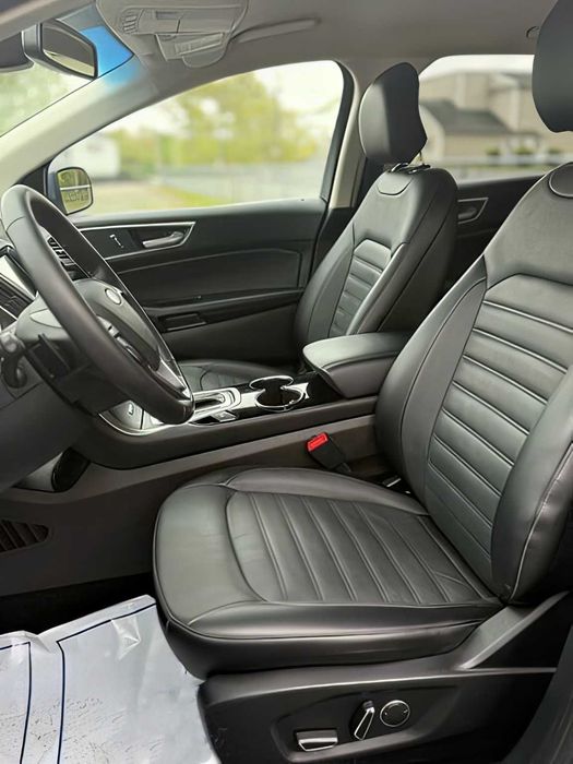 Ford Edge      2018