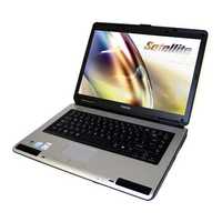 Toshina Satelite 14'' Intel Pentium 1.46GHz / 1GB Ram / 120GB Hdd