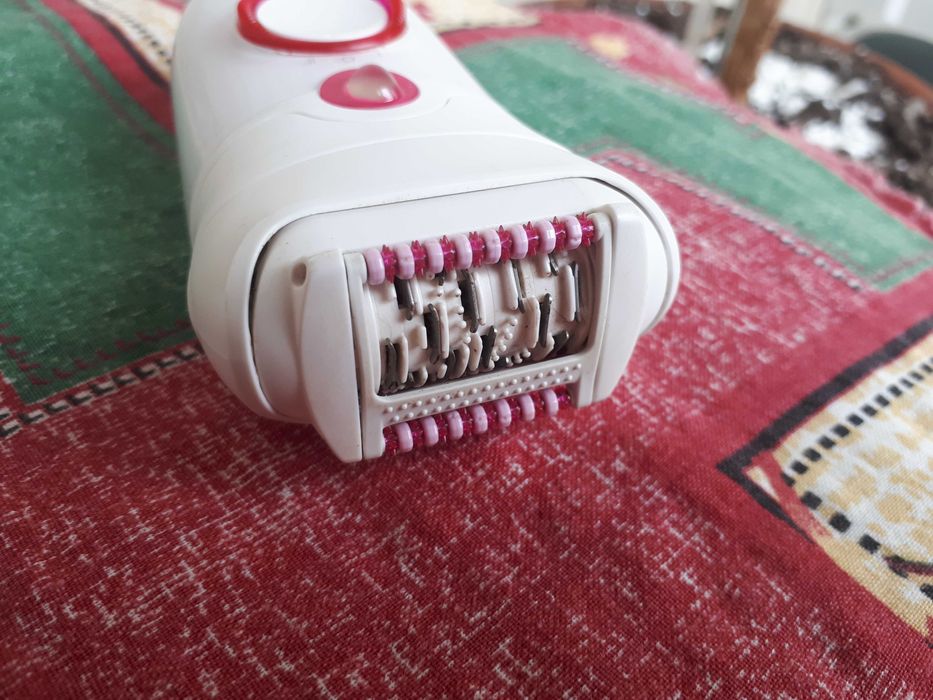 Эпилятор BRAUN Silk epil 5.