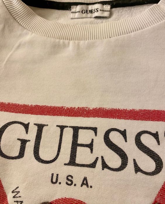 Bluza damską Guess L