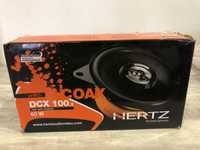 Продам Hertz DCX 100.3 залишився 1 динамік, стан нового.