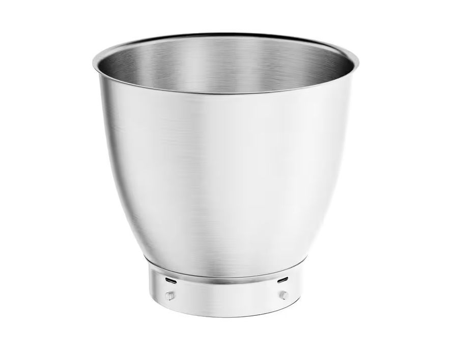 Kenwood — KAB70.000BS nowa misa ze szczotkowanej stali nierdzewnej 7 l