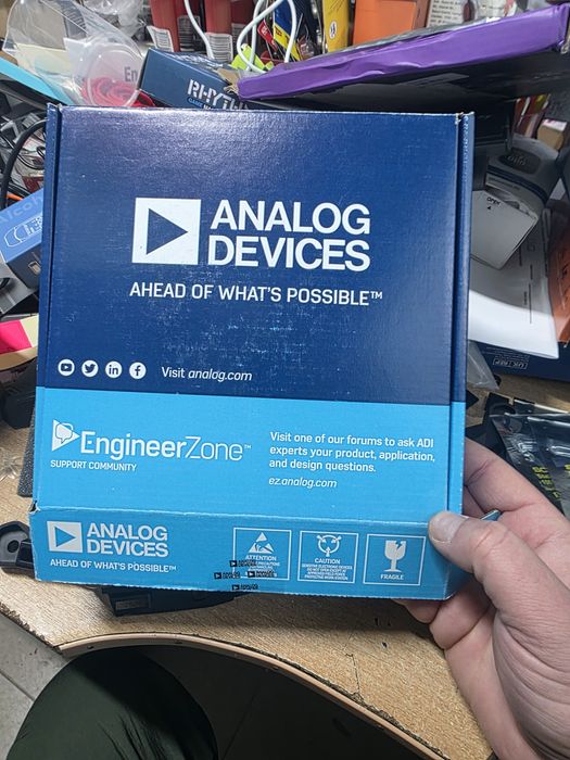 Набір мікросхем США