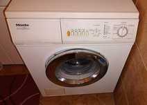 Sprzedam sprawną pralkę firmy Miele