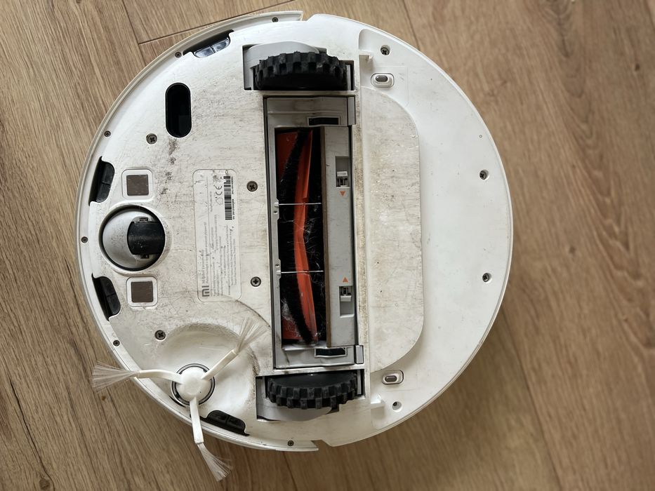 Xiaomi Mi Robot Vaccum-Mop