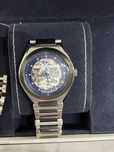 Zegarek męski Maserati Triconic Automatic