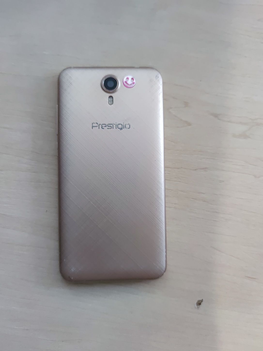 Prestigio prestigio