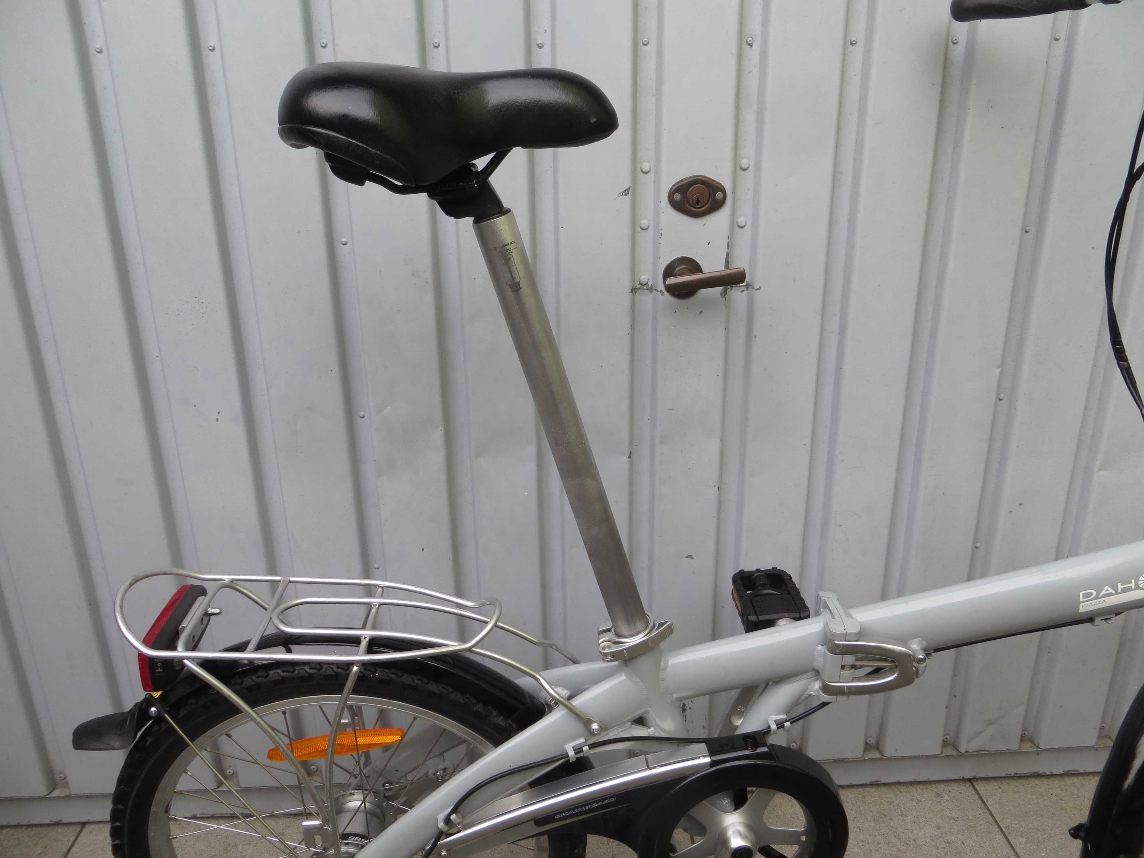 Składak  20"  -  DAHON