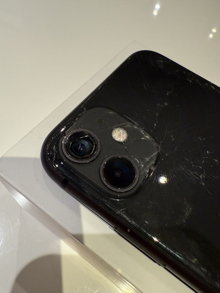 Iphone 11 Preto 128GB