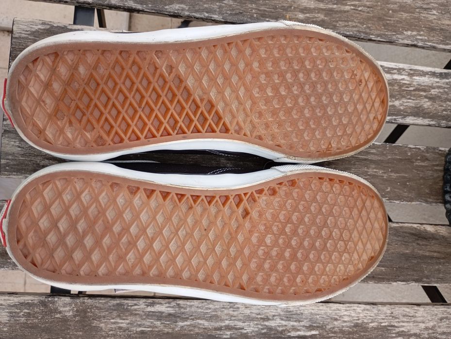 Vans Tênis Skate Old Skool