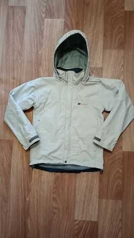 Куртки Berghaus Goretex AQ2 size S-XXL вітровки мембрані водонепроникн