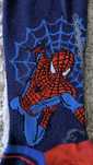 Rajstopy chłopięce z licencją Spiderman 11-12 lat,