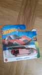 Hot Wheels Porsche 904 Carrera GTS