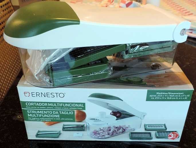 Cortador Multifuncional