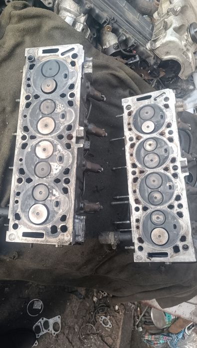 Гбц 1.9дти dw8 Сітроен Берлінго Джампі Пежо Партнер Експерт Фіат Скудо