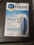 Nowy elektryczny aspirator do nosa Hexa