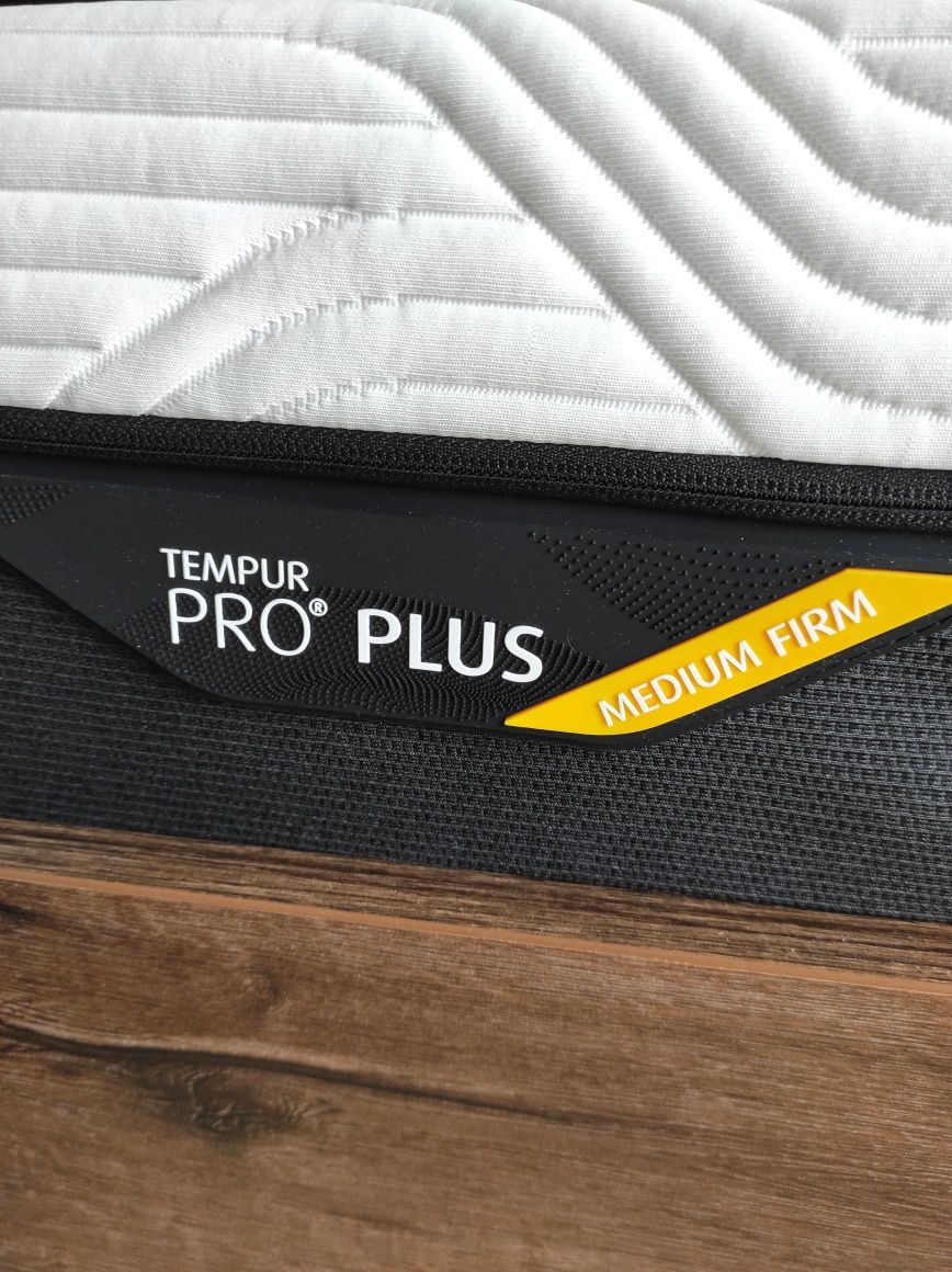 Tempur Pro Plus 160x200