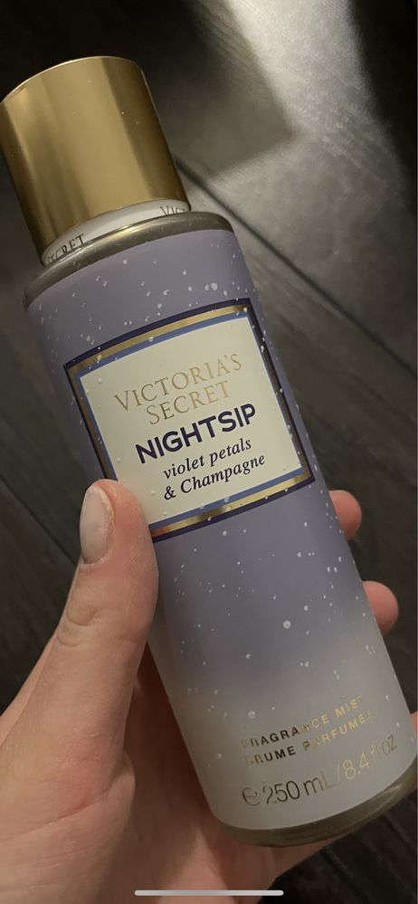 Victoria’s secret nightship nowa