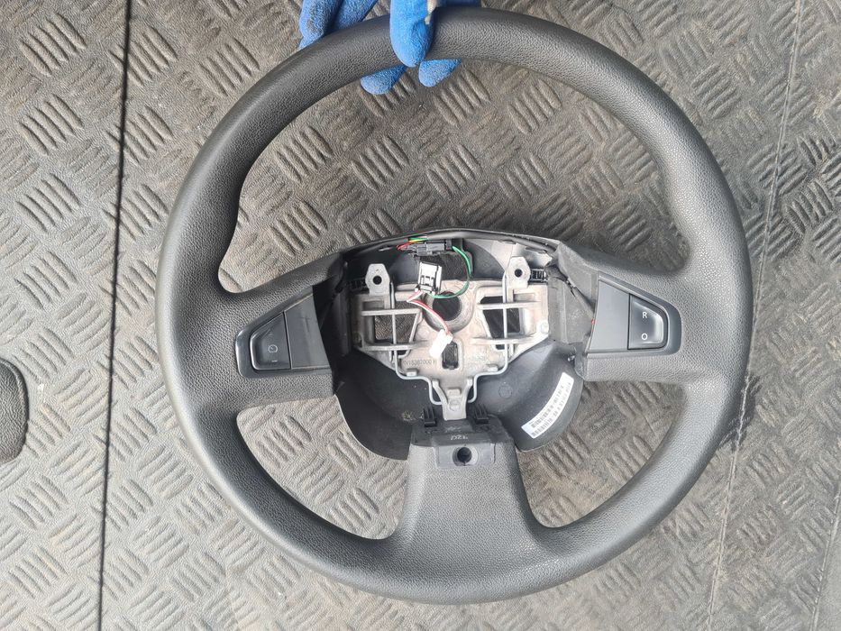 Ducato Master Trafic Sprinter kierownica multifunkcja różne modele