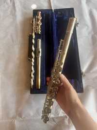 Флейта ,музичний інструмент