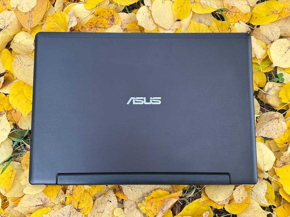 Ноутбук Asus k56cb