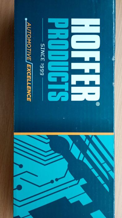 Pedal gazu ford Focus mk2