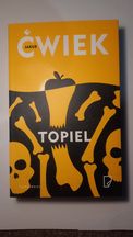 Topiel - Jakub Ćwiek