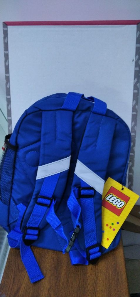Продам рюкзак дитячий LEGO